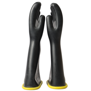 CHANCE CLASS 2 16" YEL/BLK SIZE 9 MCA. CHANCE