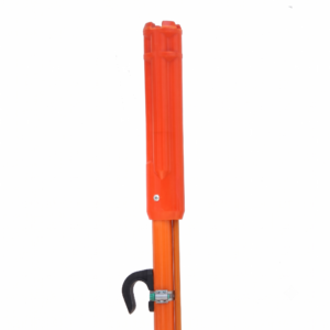 PERTIGA DE GANCHO RETRACTIL 32X1430MM (1.43 M) MCA. RITZ