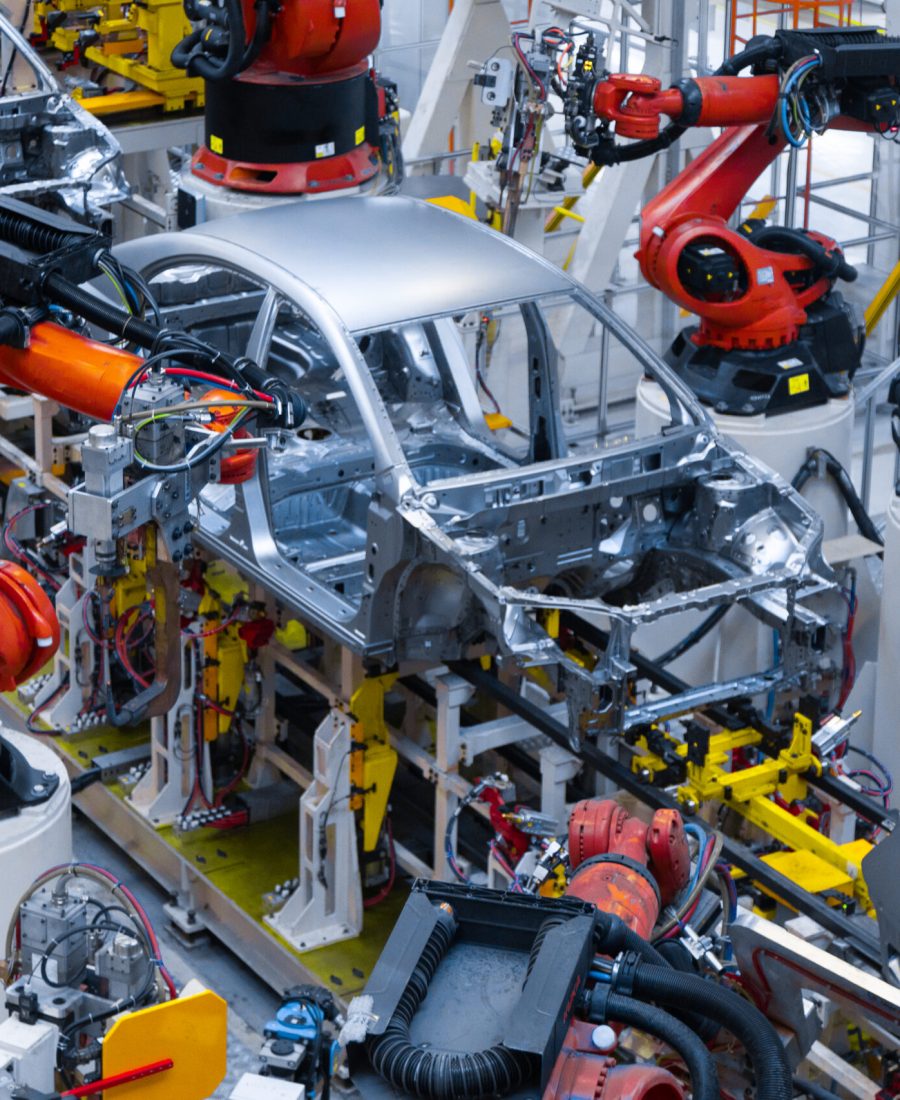 Automotriz