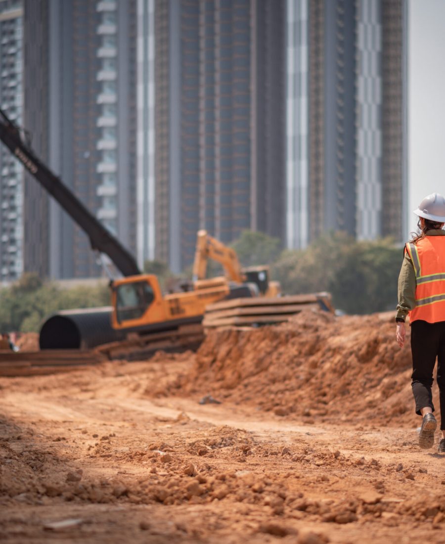 Construcción