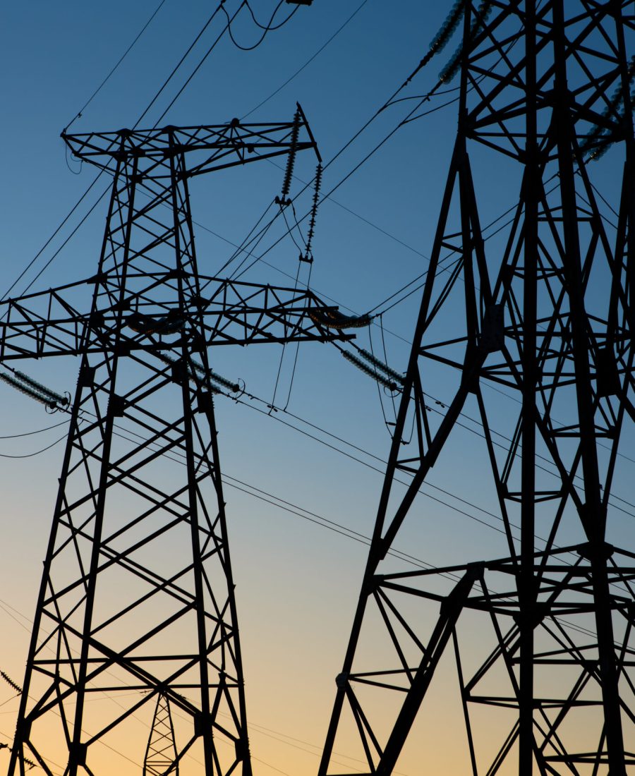 Eléctrica