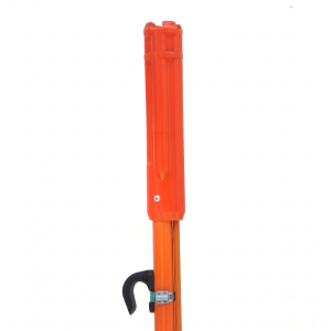 PERTIGA DE GANCHO RETRACTIL 32X1430MM (1.43 M) MCA. RITZ