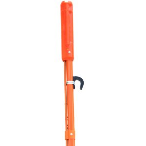 PERTIGA DE GANCHO RETRACTIL 32X2650 MM (2.65 M) MCA. RITZ