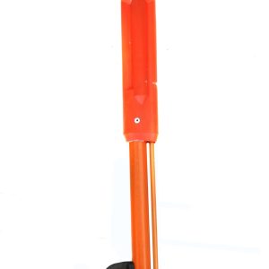 PERTIGA ESCOPETA ARTICULADA DIAM 32MM, LARGO EXTENDIDO 3.810 MM (3.81 M) MCA. RITZ
